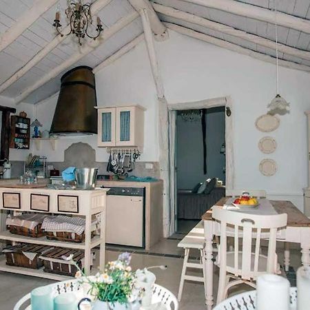 Casa Leandra Con Jacuzzi Pension Costa Adeje  Buitenkant foto