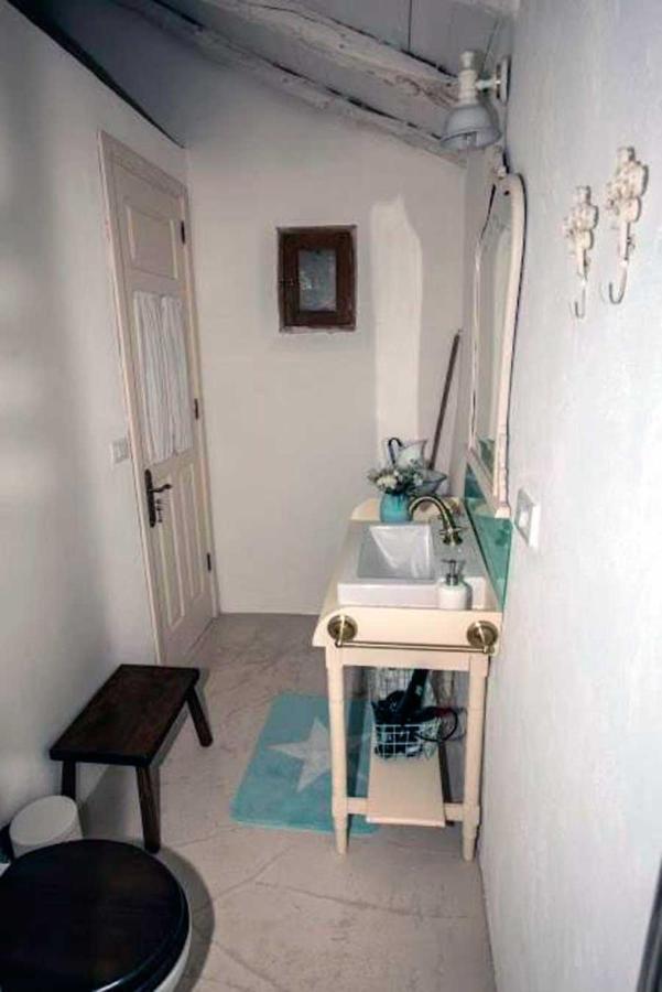 Casa Leandra Con Jacuzzi Pension Costa Adeje  Buitenkant foto