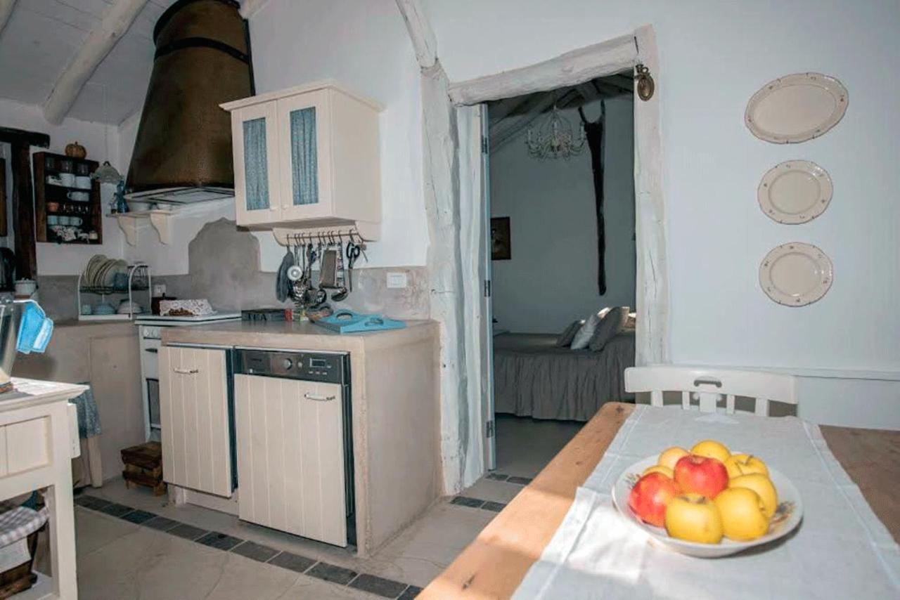 Casa Leandra Con Jacuzzi Pension Costa Adeje  Buitenkant foto